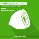 Mauro Venti - Masschussetts