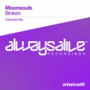 Moonsouls - Broken