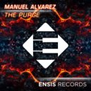 Manuel Alvarez - The Purge (Original Mix)