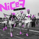 NiCe7 - Red On Sand