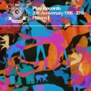 Phauna - Causeway (Original Mix)