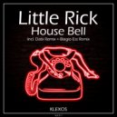 Little Rick - House Bell