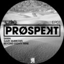 Beyond Eighty Nine - Volver (Original Mix)