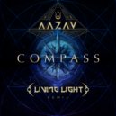 Aazav  - Compass