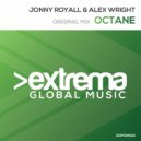 Jonny Royall & Alex Wright - Octane