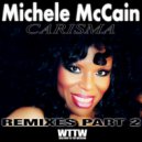 Michele McCain - Carisma (Ozzy Lee Tiger Weekend Radio Edit)