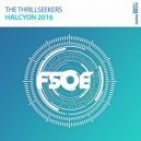 The Thrillseekers - Halcyon 2016