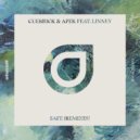 Cuebrick & APEK feat. Linney - Safe (Halcyon Remix)