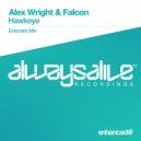 Alex Wright & Falcon - Hawkeye