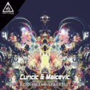 Cuncic & Malcevic - Acid In Spacesuit