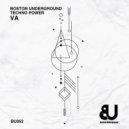 WESERTYPEN - Dankersen