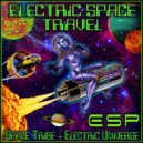 ESP - Infinite Universe (Original Mix)