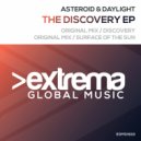 Asteroid & Daylight - Surface Of The Sun (Original Mix)