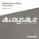 Edelways & Zinou - New World