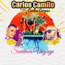 Carlos Camilo & Carlos Corpas - Summer Voyage (feat. Carlos Corpas)