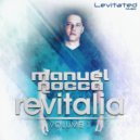 Manuel Rocca - Against The Wind