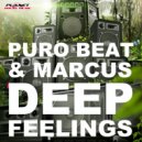 Puro Beat & Marcus - Deep Feelings