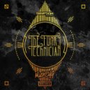 MickeyG - The Funky Technician