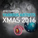 Jamie L Ward - U Got Me Burnin Up (Original Mix)
