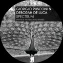 Giorgio Rusconi & Deborah De Luca - Spectrum