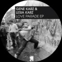 Gene Karz & Lesia Karz - Indians
