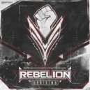 Rebelion & MC Focus - Uprising (Original Mix)