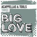 Granite & Phunk - Audio, Video, Radio Star (Acappella)