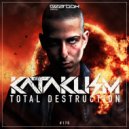 DJ Kataklism - Deeper Violence (Radio Edit)