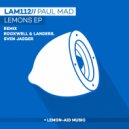 Paul Mad - Lemon2