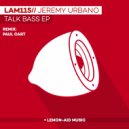 Jeremy Urbano - Closed Peak