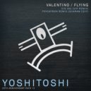 Valentino - Flying