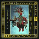 Nicola Cruz - Bruxo