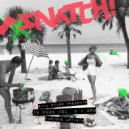 Click Click & DJ Glen - Birdhain (Original Mix)