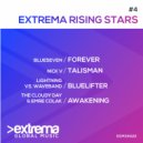 Lightning Vs. Waveband - Bluelifter