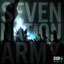 Bsharry - Seven Nation Army