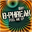 B-Phreak - Smash It