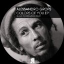 Alessandro Grops - Colors of You