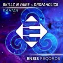Skillz N Fame & Dropaholics - Touch The Floor (Original Mix)