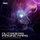 Outsiders & Imagine Mars - We Are In The Shadows (Original Mix)