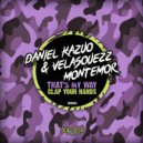 Daniel Kazuo, Montemor - Clap Your Hands