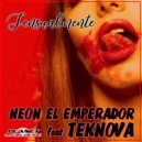 Neon El Emperador Feat Teknova - Sensualmente (Acapella)