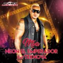 Neon El Emperador Feat Teknova - Mia (Acapella)