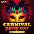 Felipe Romero feat. Alkimista - Tu Me Miras (Original Mix)