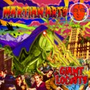 Martian Arts - We Get Out
