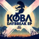 KØBA - Wassup!