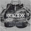 Krowdexx - Winter Is Coming (Radio Mix)