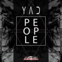 Y A D - Out Of Me (Original Mix)