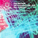 Marc de Breyne - Footprints