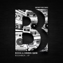 Dennis Quin, Roog - Under My Skin