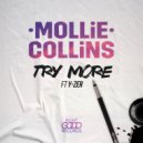 Mollie Collins, Y-Zer - Try More